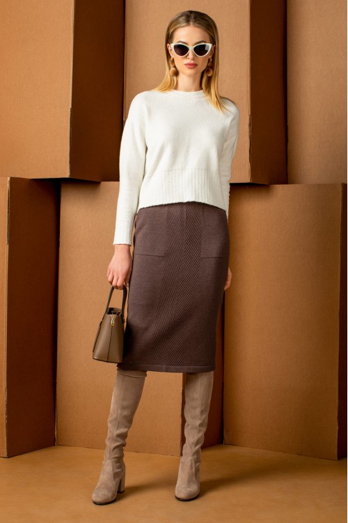 Джемпер C3836